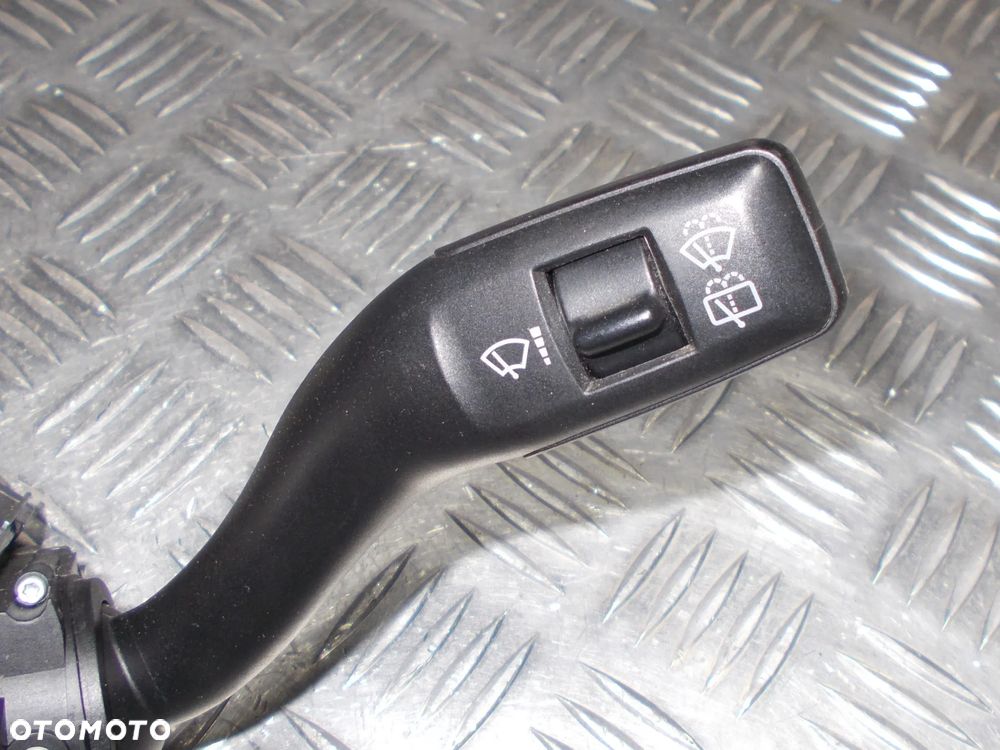 Audi A6 C6 przełącznik zespolony - 4