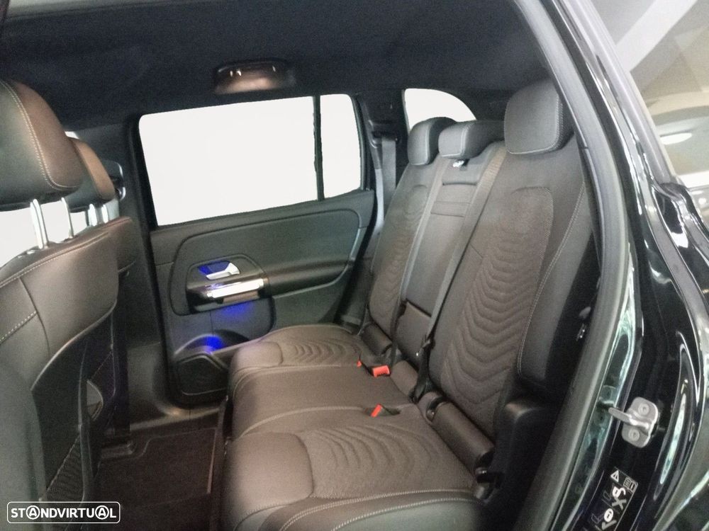 Mercedes-Benz EQB 250+ Edition - 13