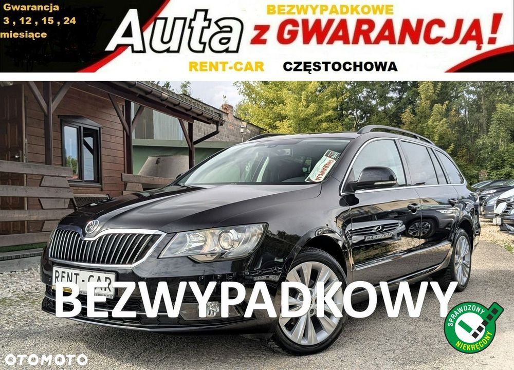 Skoda Superb 1.6 TDI Active Greenline - 1
