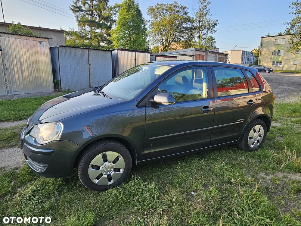 Volkswagen Polo - 3