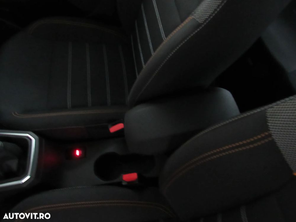 Dacia Sandero Stepway TCe 90 MT6 Comfort - 19