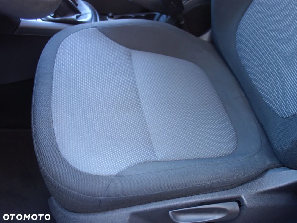 Skoda Yeti 1.2 TSI Elegance PLUS EDITION - 26