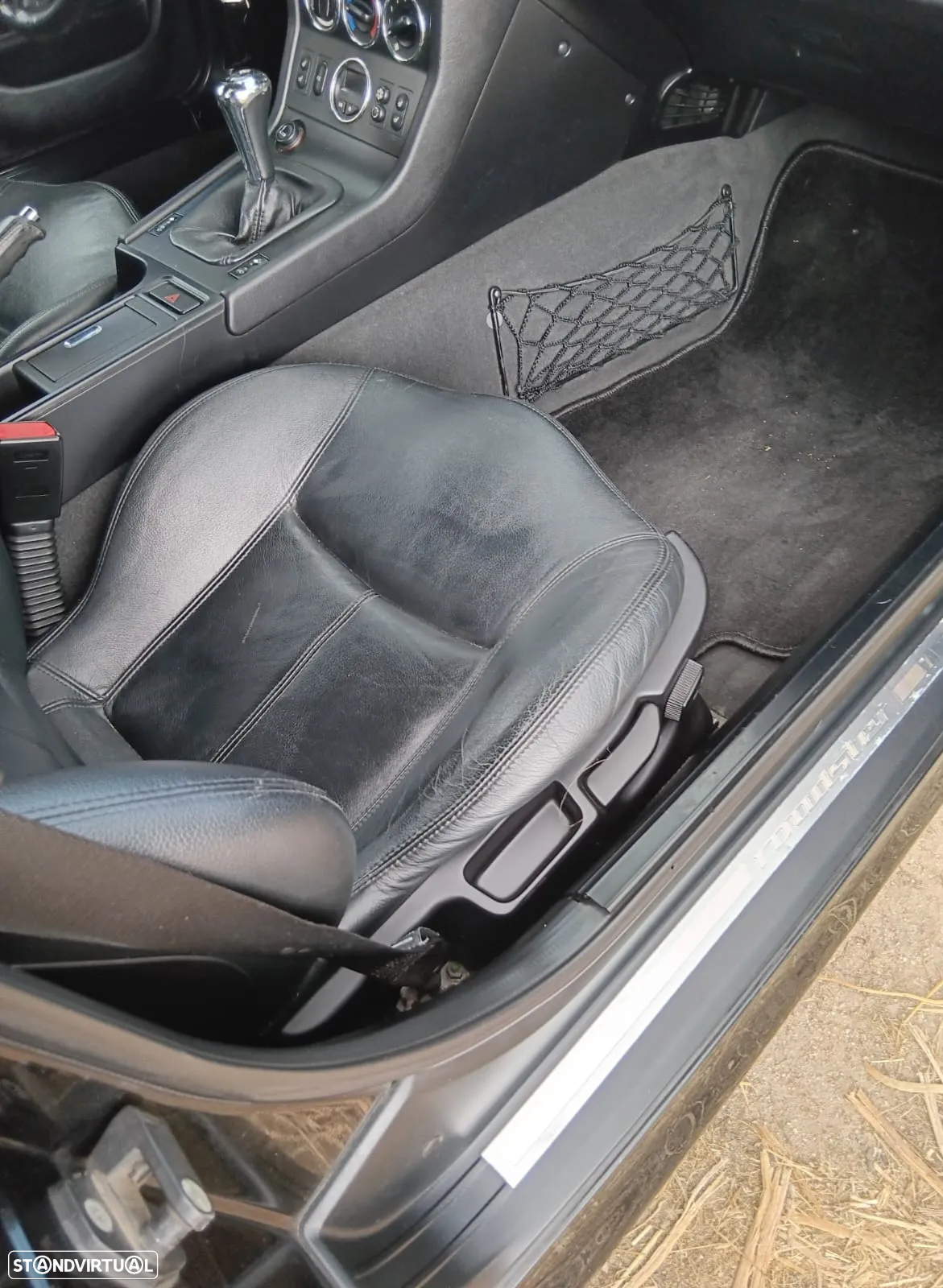 BMW Z3 1.9 - 13