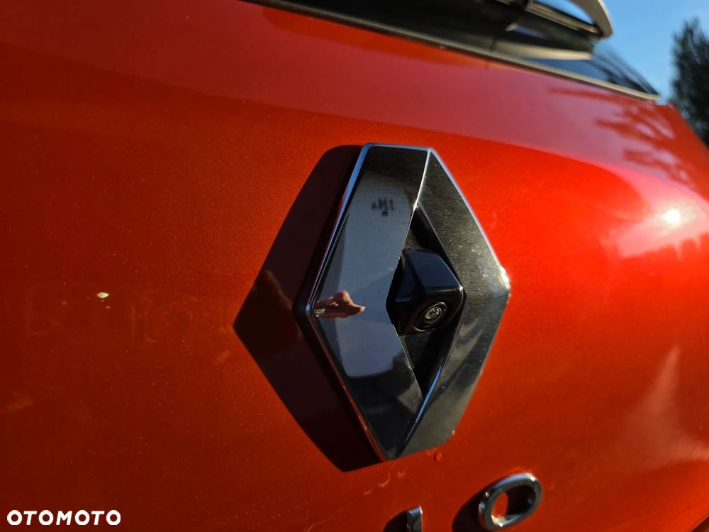 Renault Clio TCe 90 BUSINESS EDITION - 26