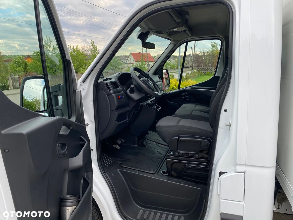 Renault Master - 20