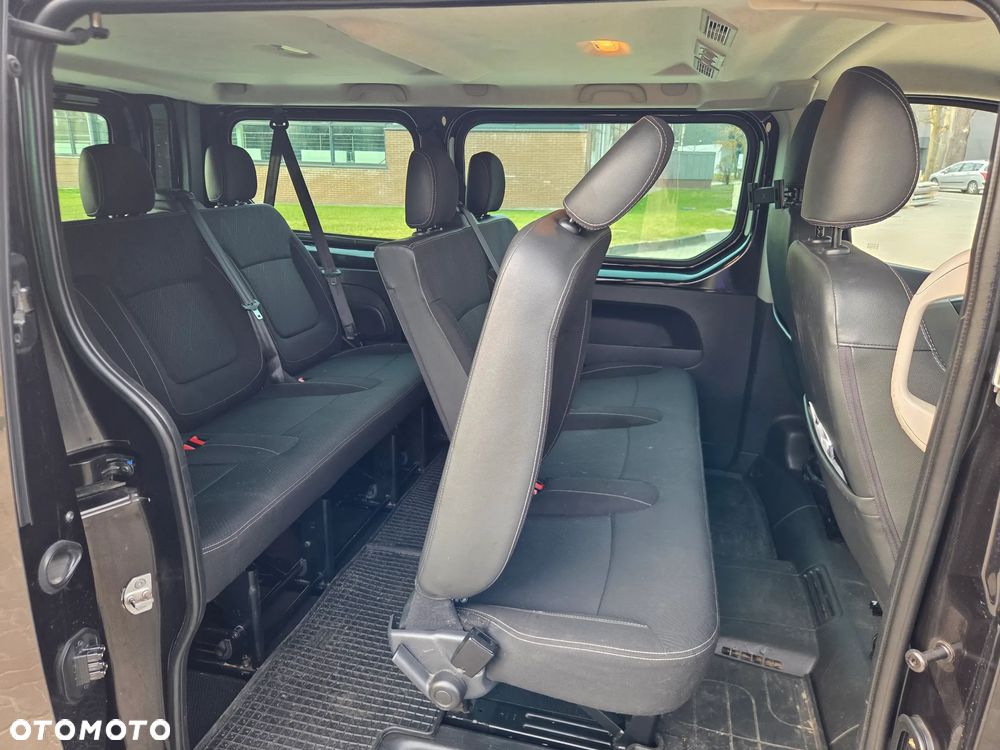 Renault Trafic - 4