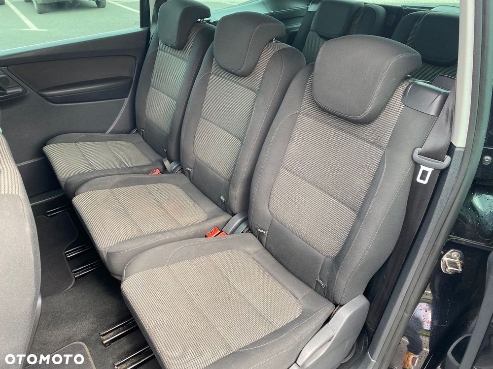 Volkswagen Sharan 1.4 TSI BMT Comfortline DSG - 11