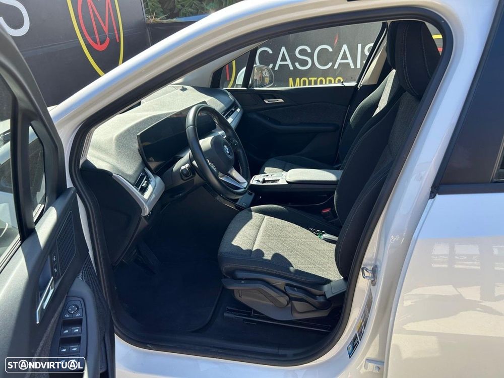 BMW 225xe Active Tourer e xDrive - 10