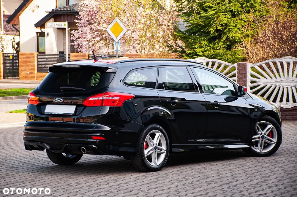 Ford Focus - 39