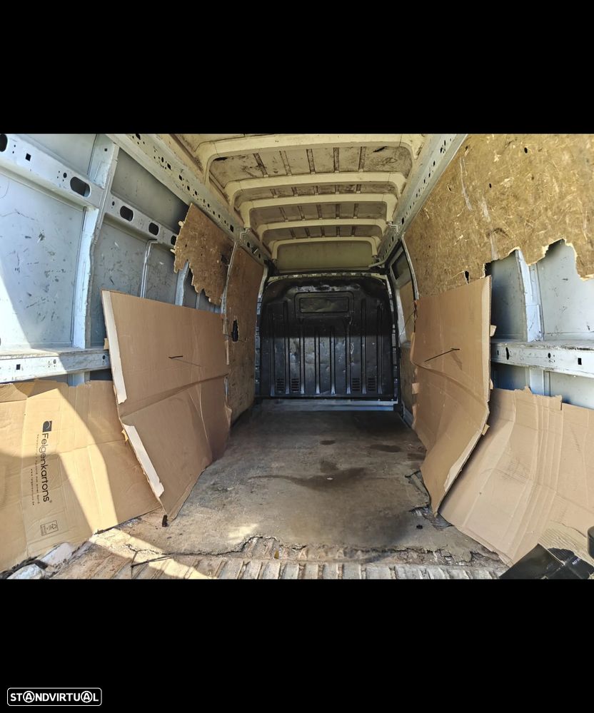 Opel Movano L4H3 - 12