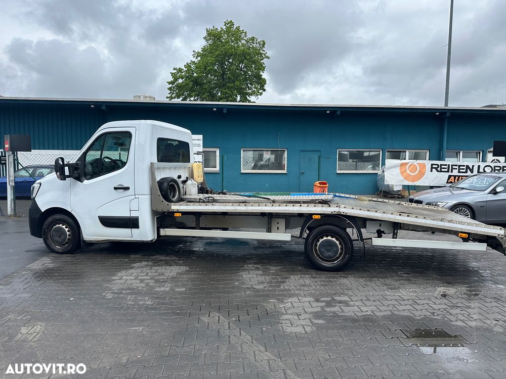 Renault Master - 8