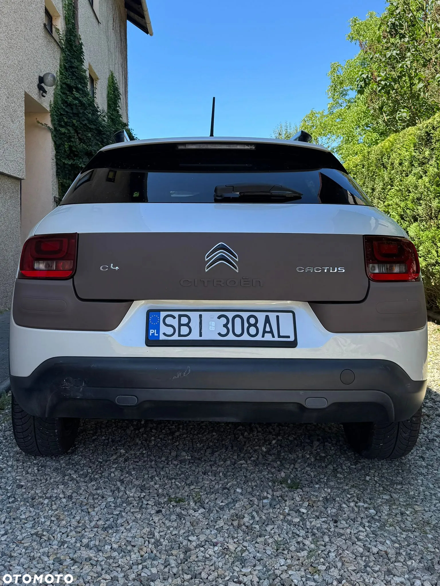 Citroën C4 Cactus 1.2 PureTech Feel - 9