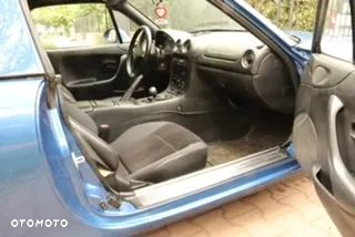 Mazda MX-5 1.9 16V - 9