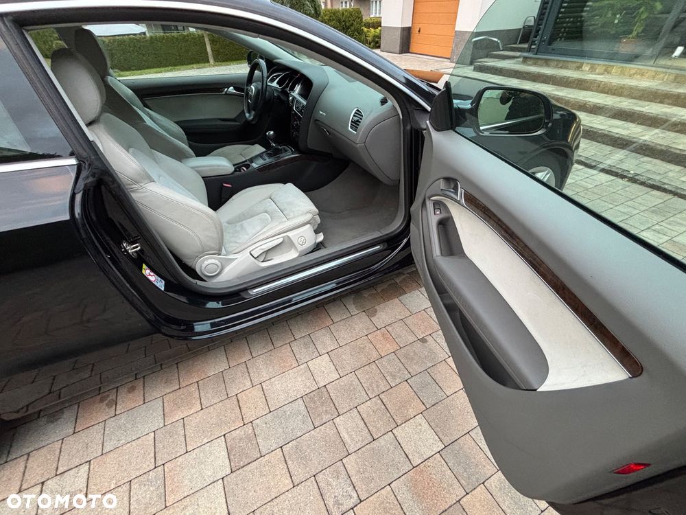 Audi A5 Coupé 1.8 TFSI - 6