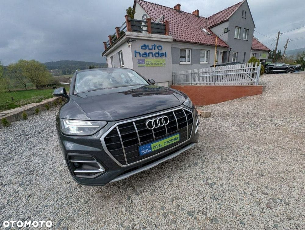 Audi Q5 - 18
