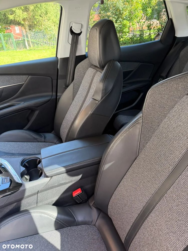 Peugeot 3008 - 14
