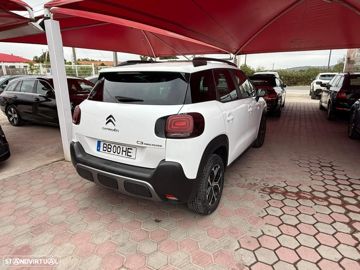 Citroën C3 1.2 PureTech Shine - 5