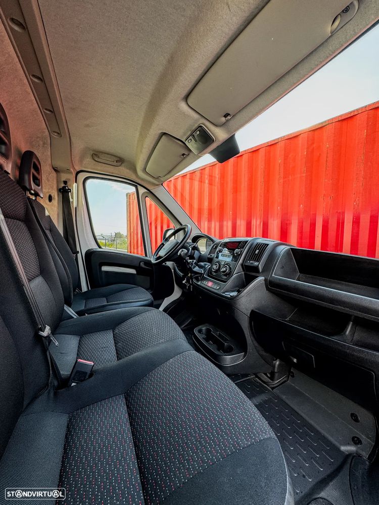 Peugeot Boxer L1H1 Pro - 10