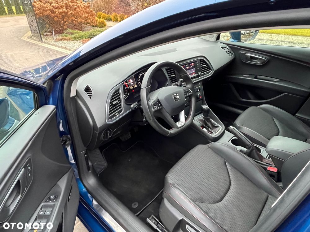 Seat Leon - 11