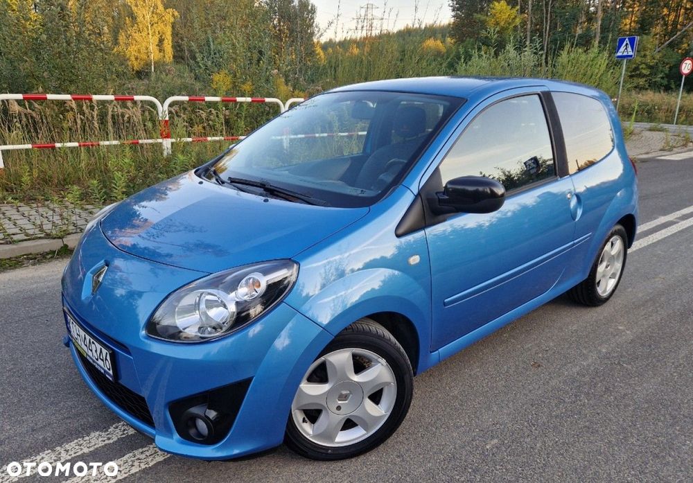 Renault Twingo - 2