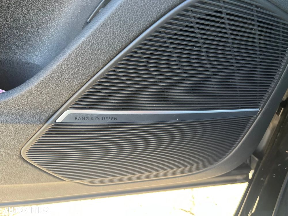 Audi SQ7 TFSI quattro tiptronic competition plus - 11