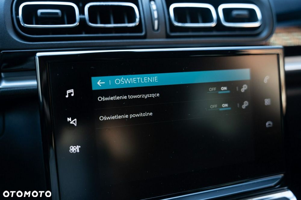 Citroën C3 1.2 PureTech Shine EAT6 - 20