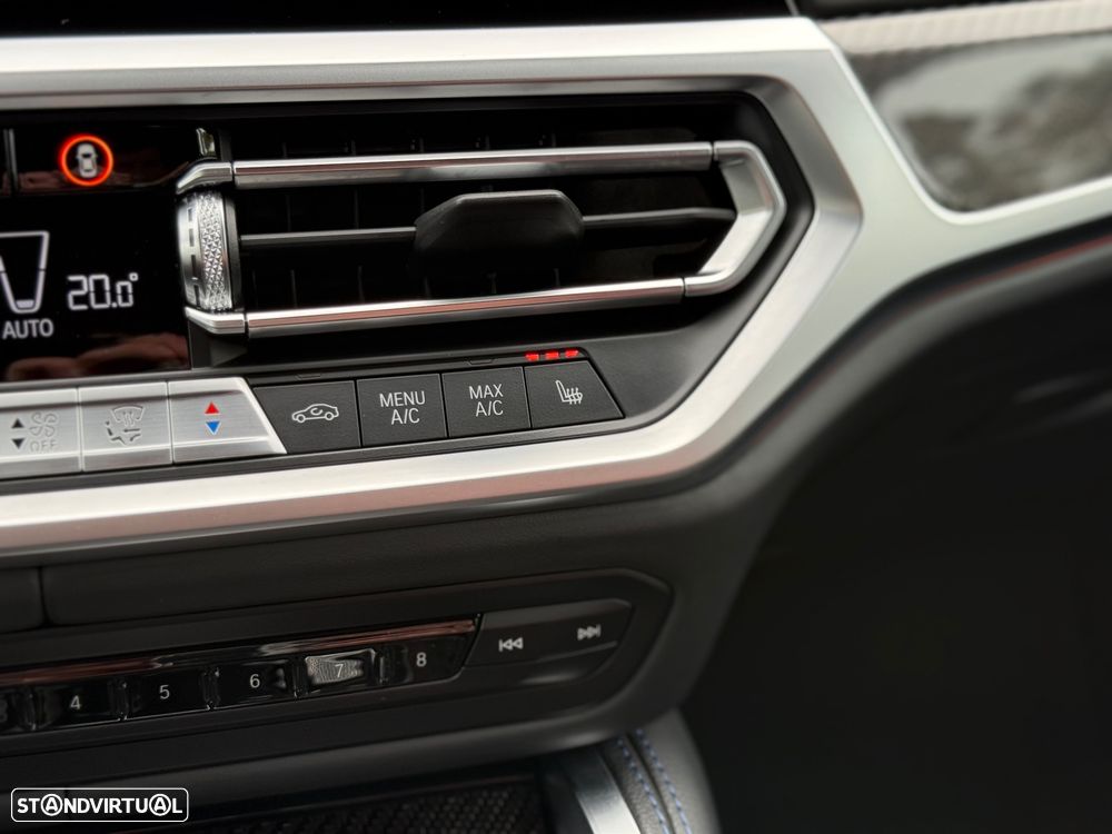 BMW 420 Gran Coupé - 42