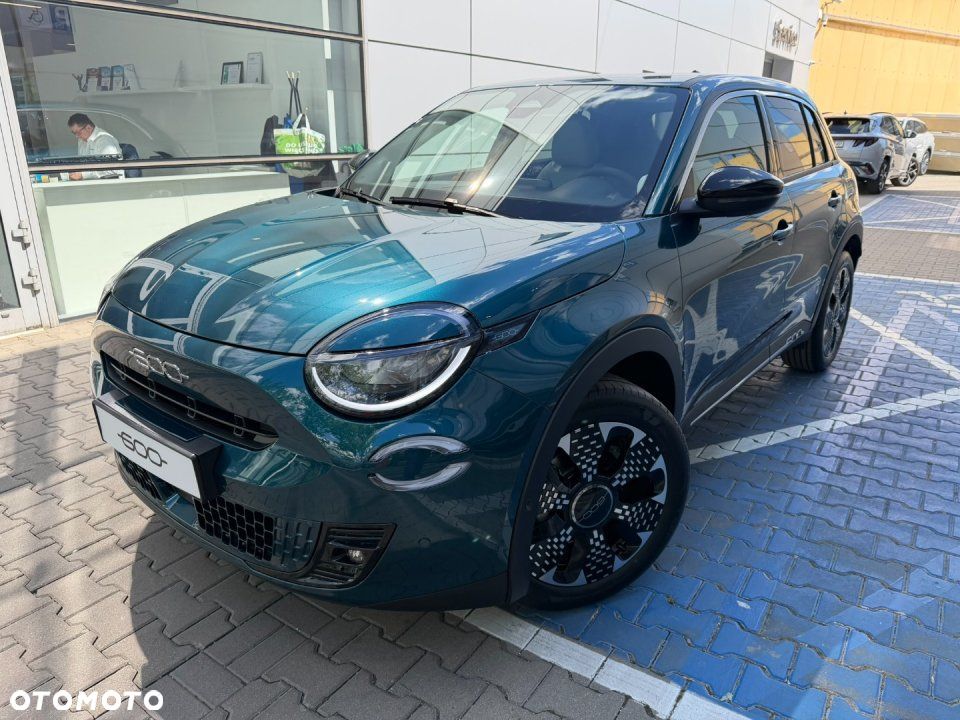 Fiat 600 - 3