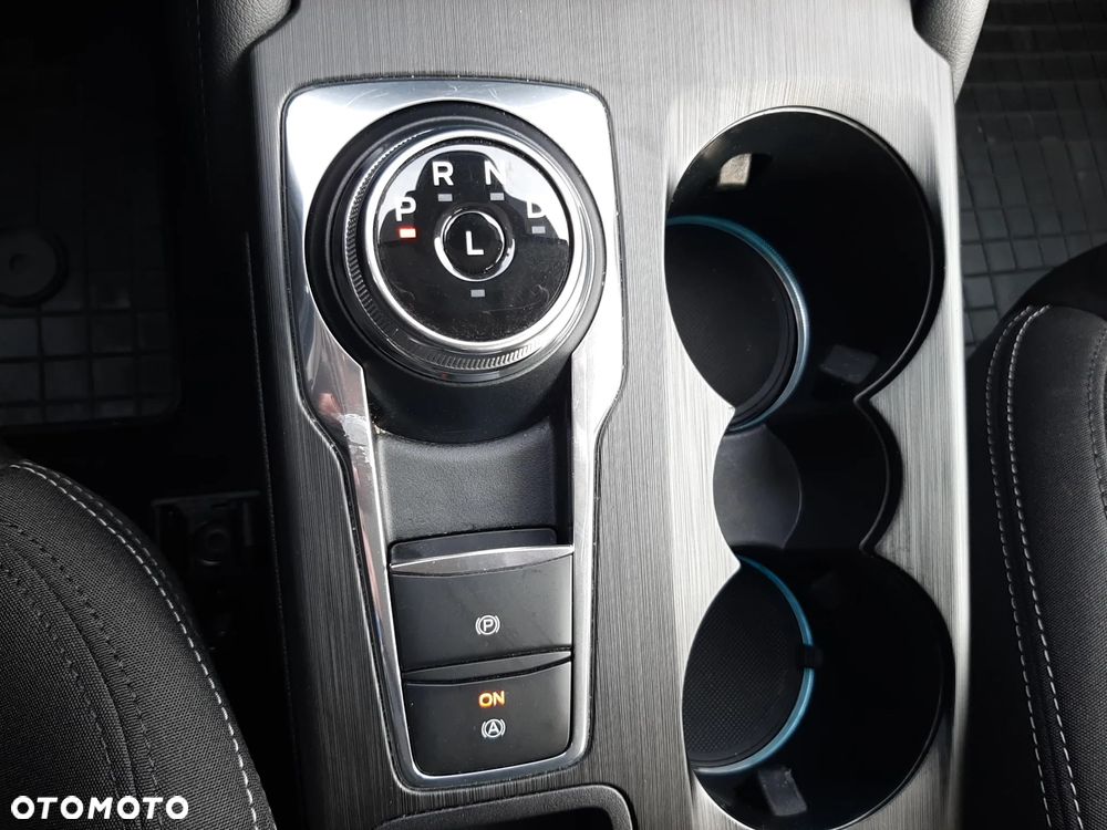 Ford Focus 1.5 EcoBlue Titanium X - 18