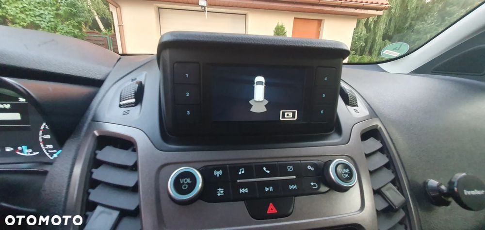 Ford Transit connect - 31