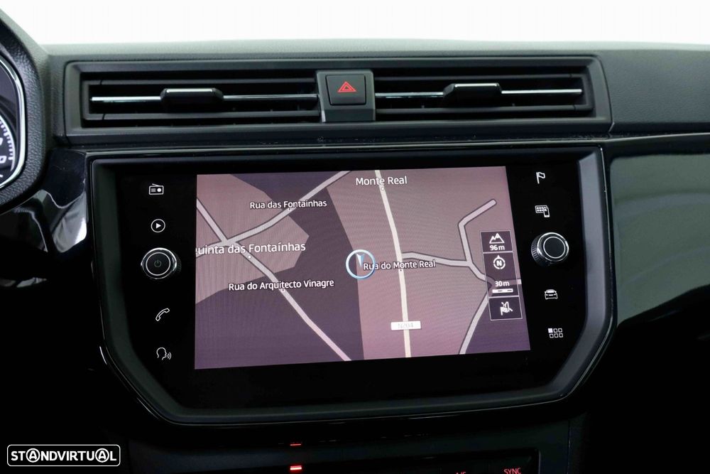 SEAT Ibiza 1.0 TSI FR - 35