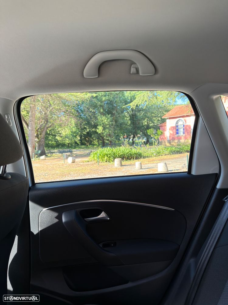 VW Polo 1.2 TSi (Blue Motion ) DSG Highline - 41