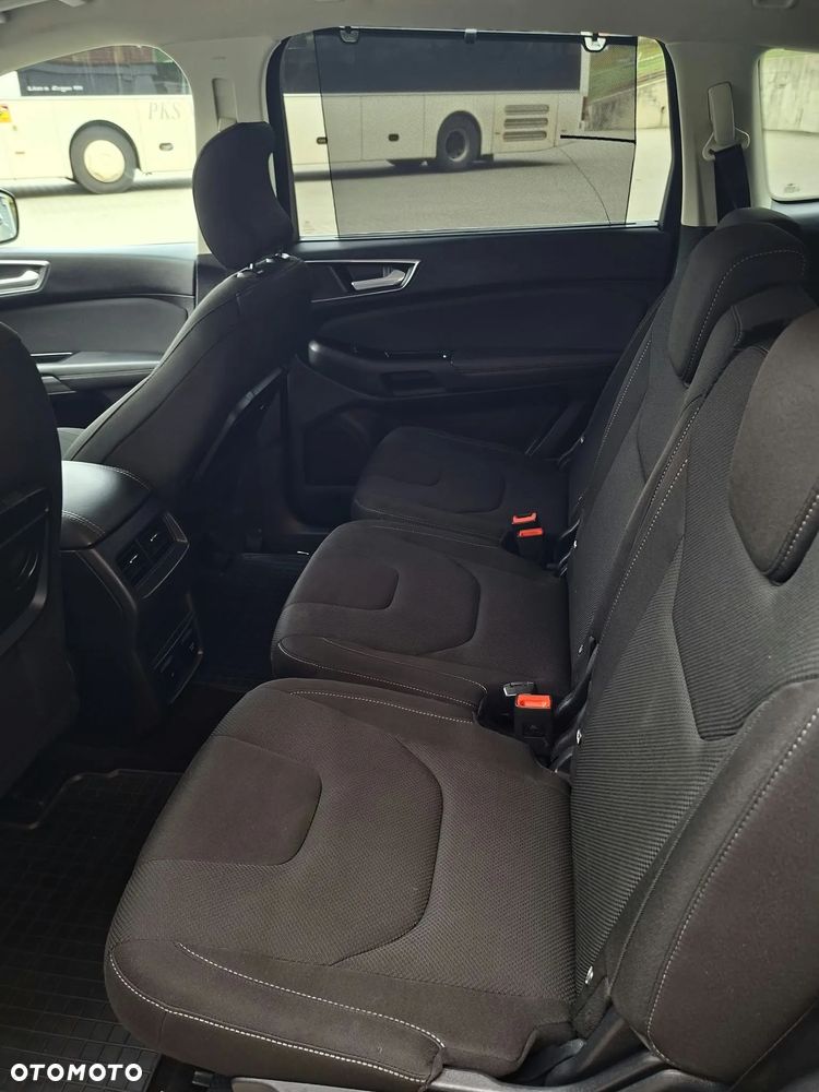 Ford S-Max 2.0 TDCi Titanium - 11