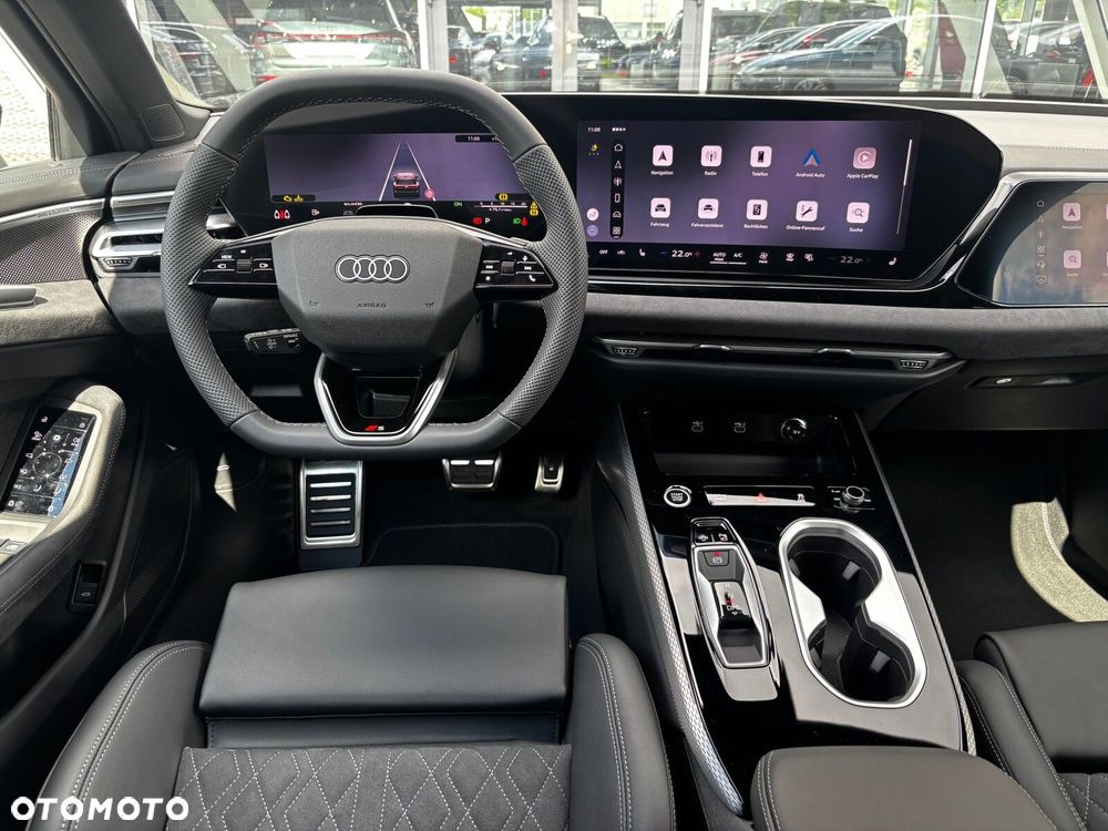 Audi A6 Avant - 23