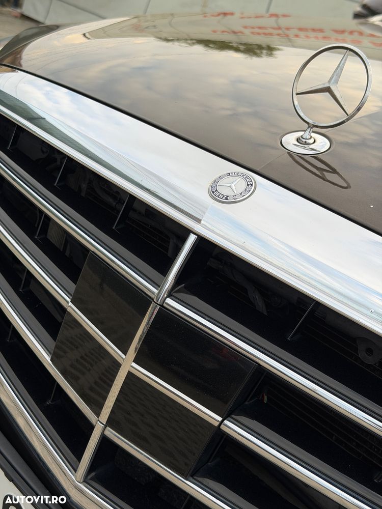 Mercedes-Benz C 250 (BlueTEC) d 7G-TRONIC - 33