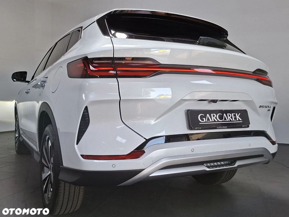 BYD Seal U 1.5 Boost - 5