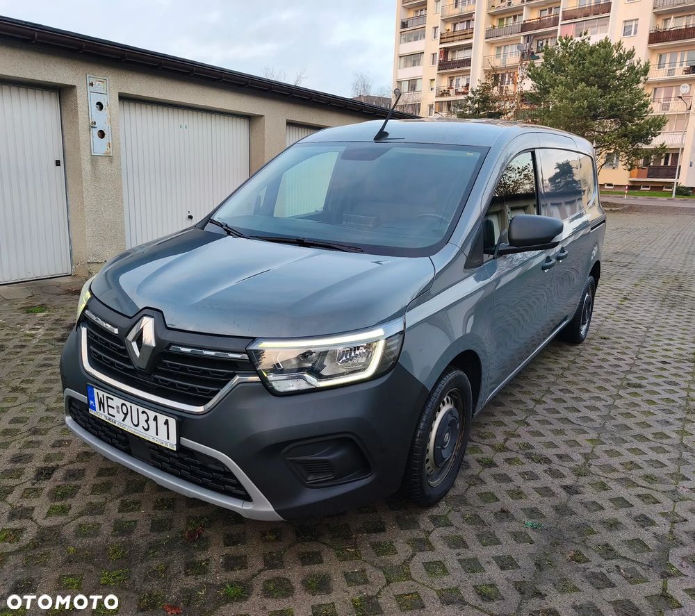 Renault Kangoo 1.3 TCe Equilibre - 13