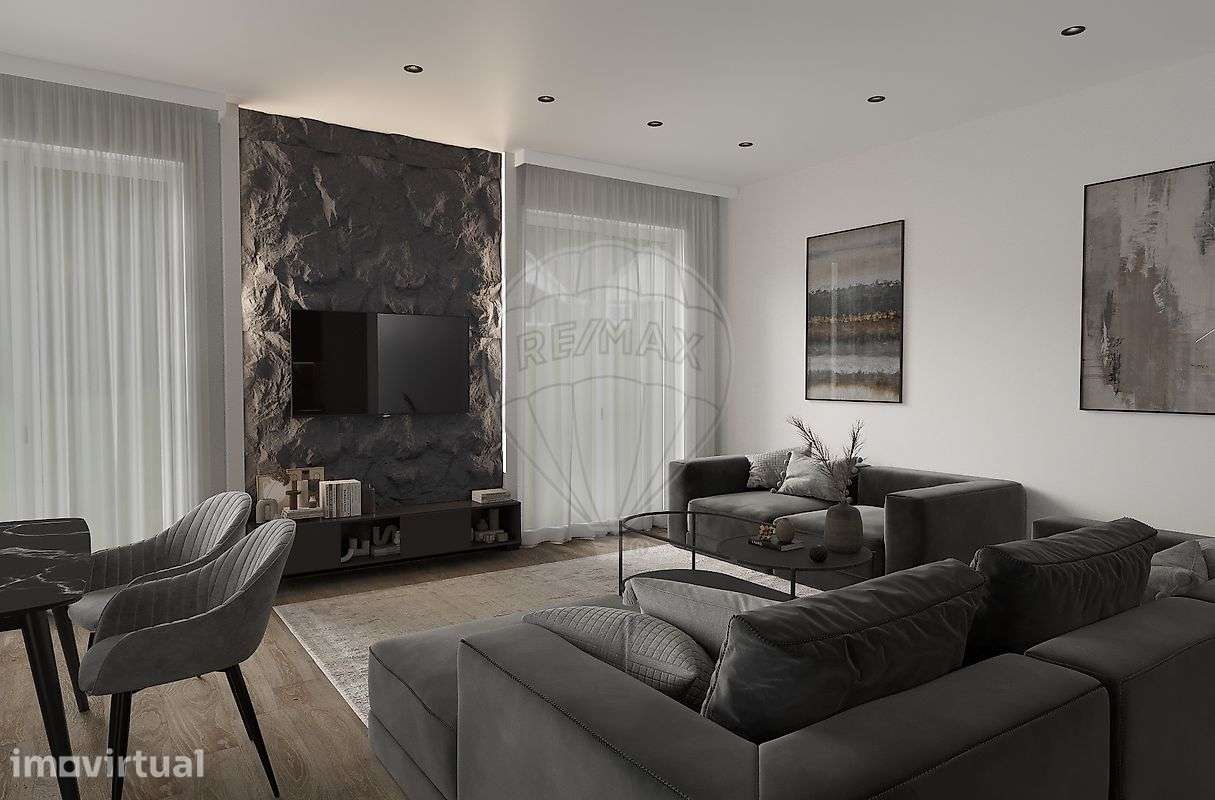 Apartamento T3 para venda - Grande imagem: 5/41