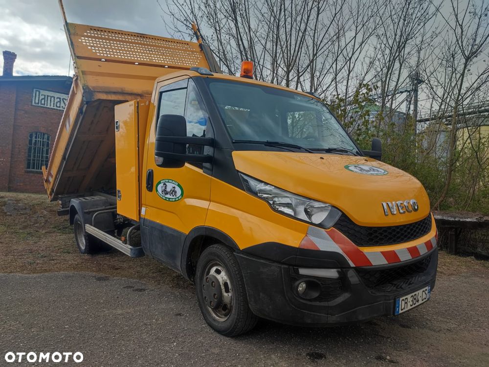 Iveco Daily - 3