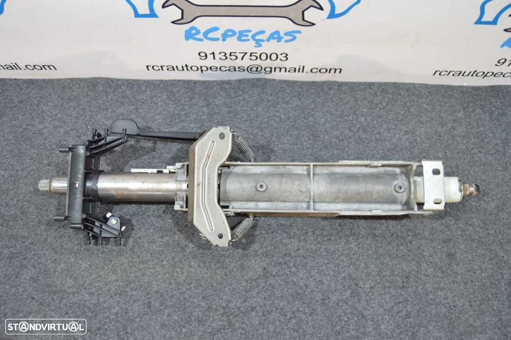 COLUNA DIRECÇÃO DIREÇÃO VOLANTE GUIADOR 669777000 743034 BMW SERIE 3 F30 F31 F35 F80 F20 F21 - 5