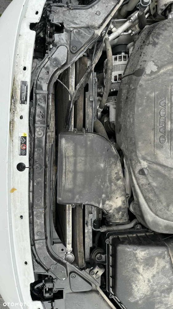 Volvo V40 D3 Drive-E Summum - 9