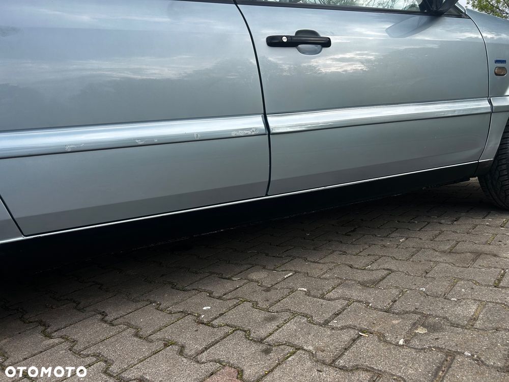Volkswagen Passat 2.0 GT - 31
