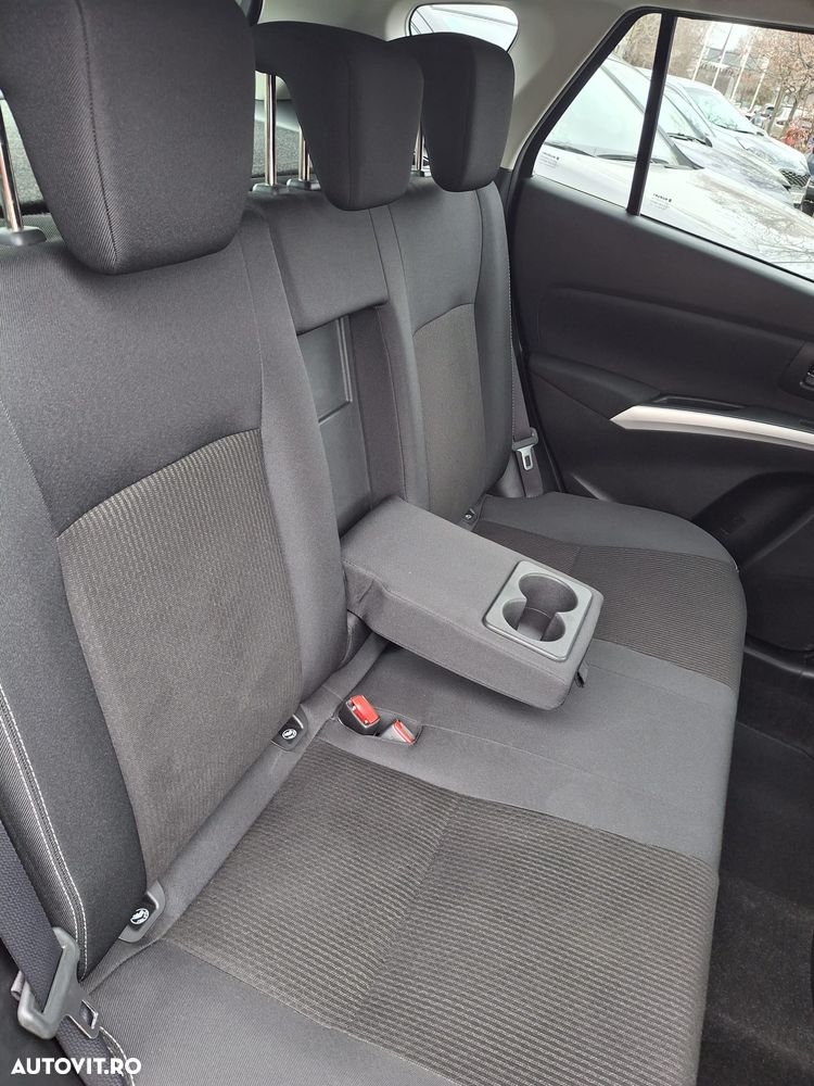 Suzuki S-Cross 1.0 Passion - 33