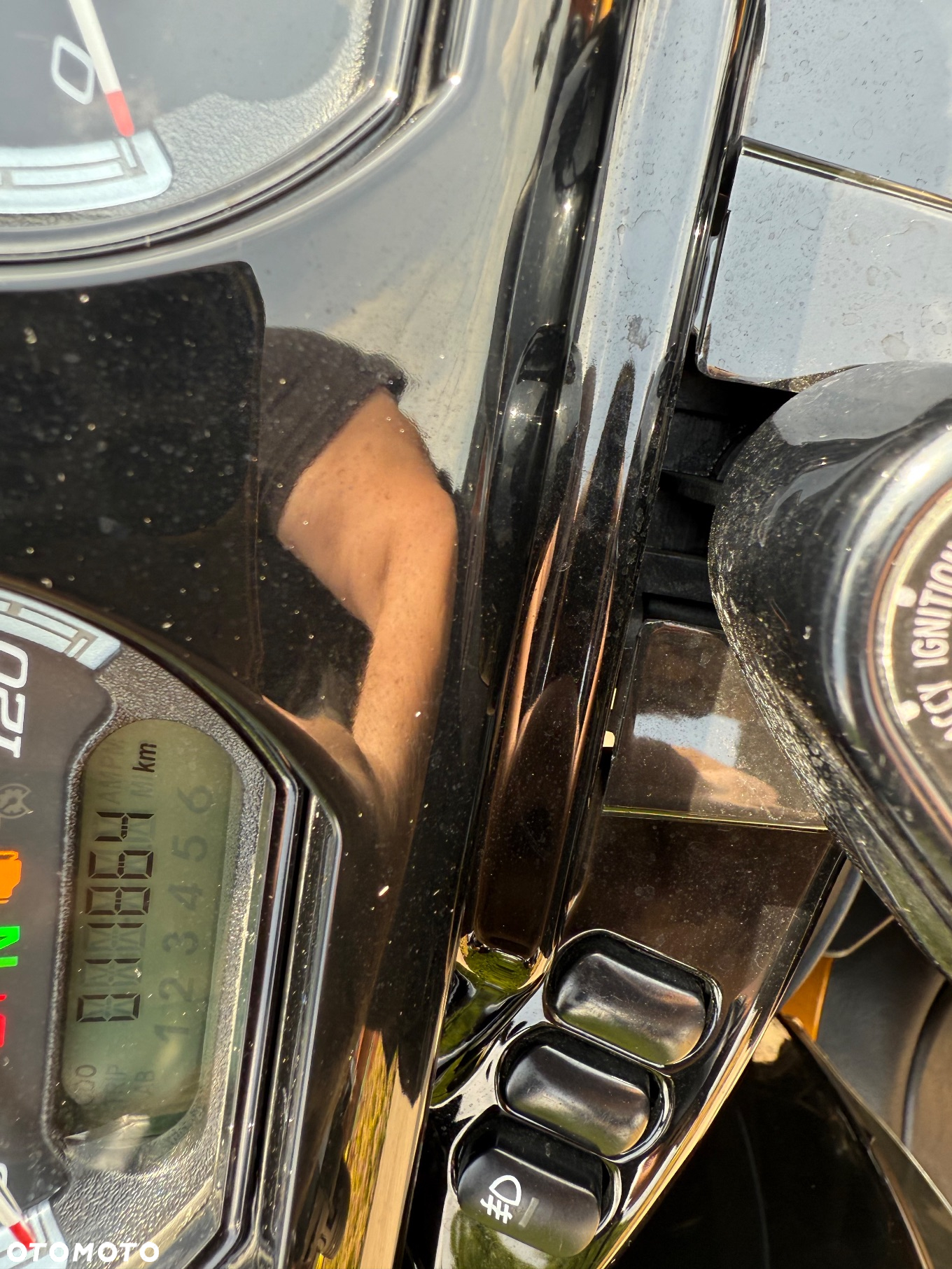 Harley-Davidson Touring Road Glide - 12
