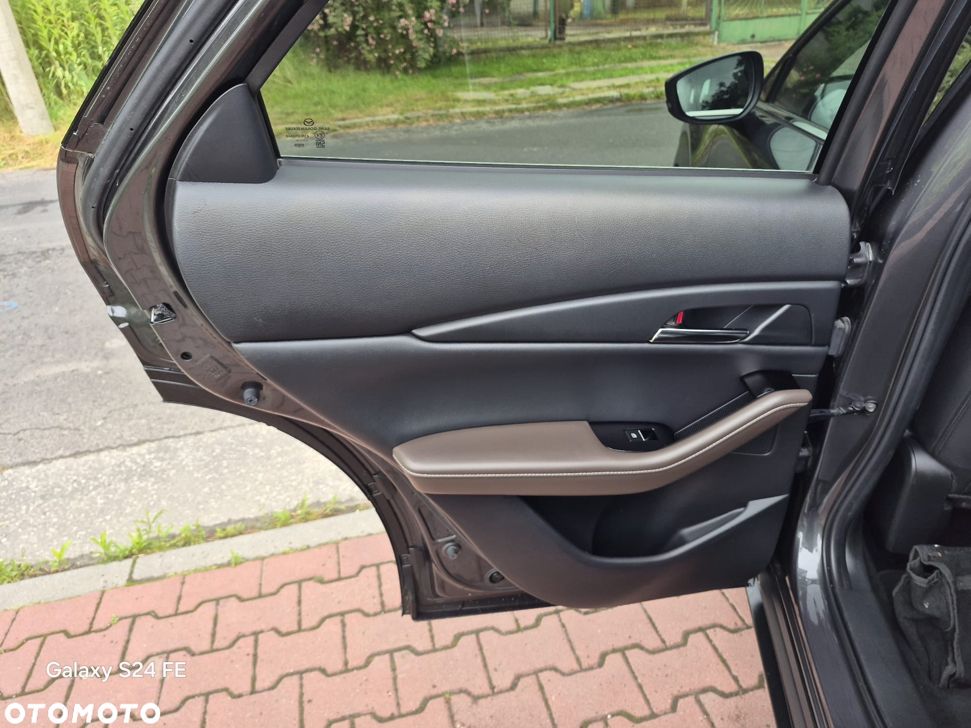 Mazda CX-30 - 34