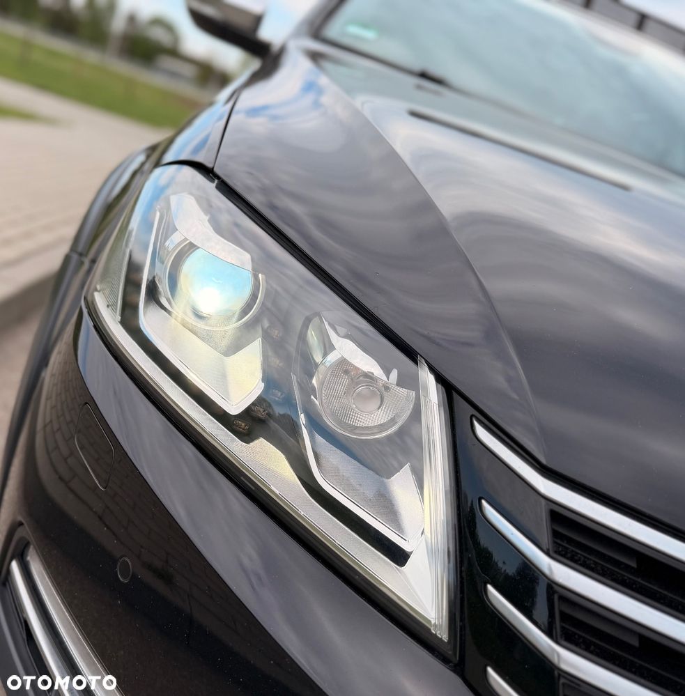 Volkswagen Passat Alltrack 2.0 TDI 4Mot DSG - 13