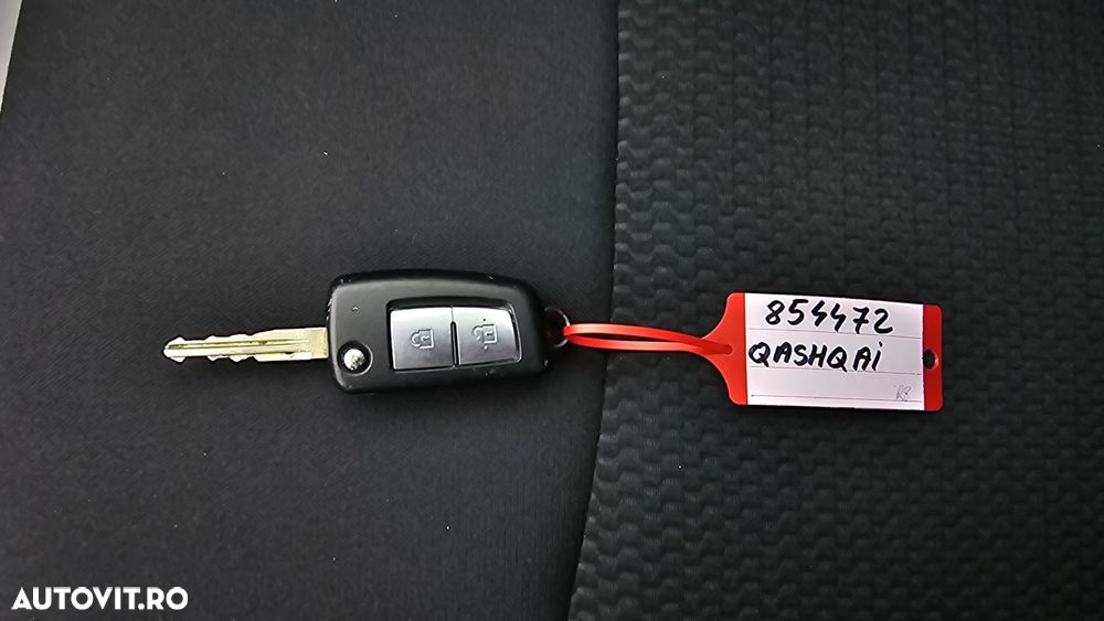 Nissan Qashqai - 21