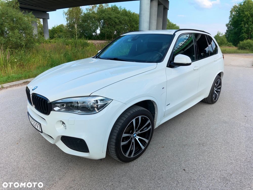 BMW X5 xDrive25d - 3