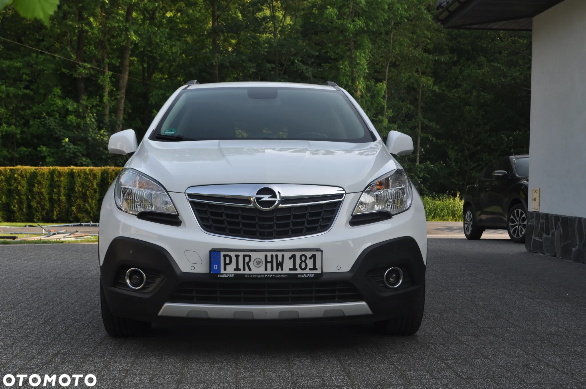 Opel Mokka 1.4 T Cosmo S&S - 13