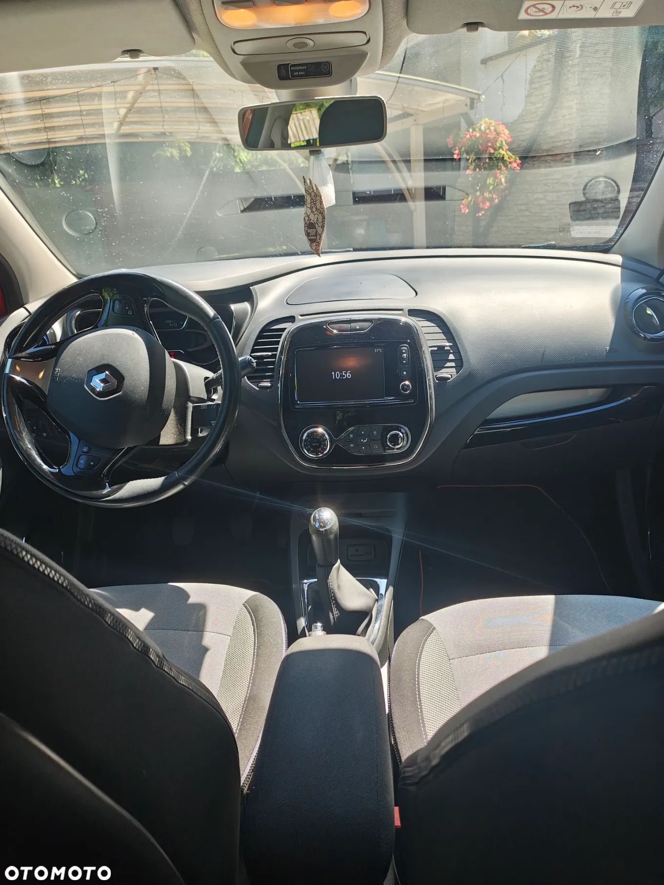 Renault Captur 0.9 Energy TCe Intens EU6 - 23